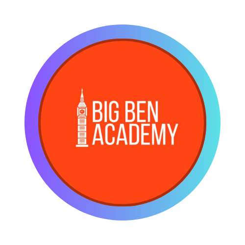 BigBen Academy Logo 2